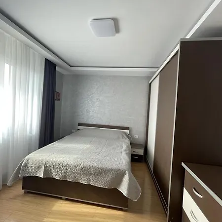 Ferienhaus Si Garsoniera In Sara