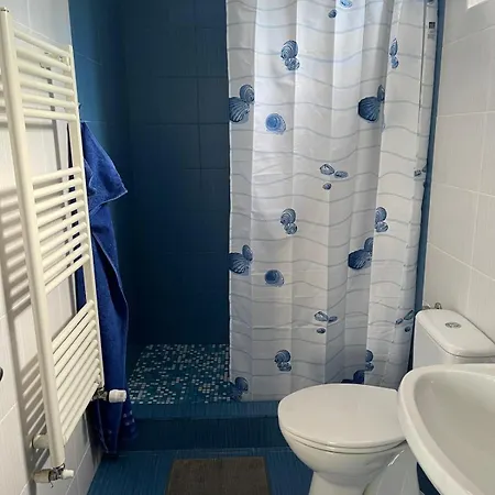 Si Garsoniera In Sara Ferienhaus Mangalia